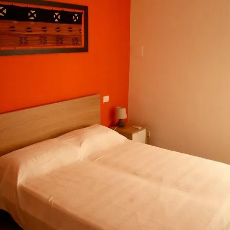 Asmara Prázdninový dům *