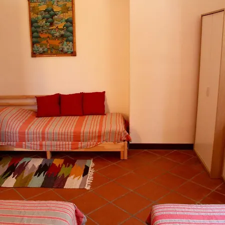 Feriehus Asmara