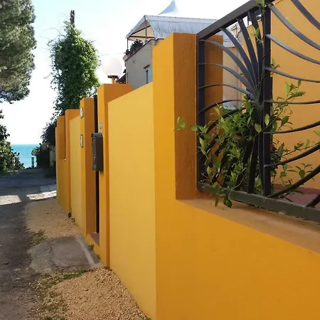Feriehus Asmara *
