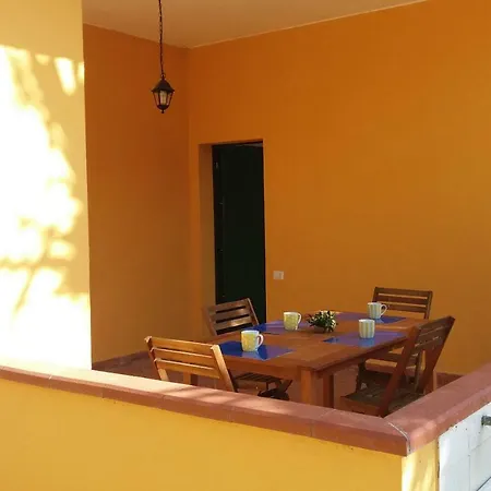 Asmara Prázdninový dům Su Forti