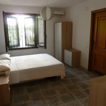 Holiday home Asmara *